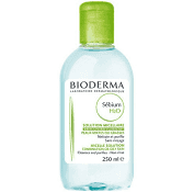 BIODERMA SEBIUM H2O PŁYN MICELARNY 250ML