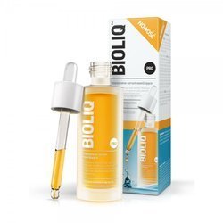 BIOLIQ PRO SERUM INTENSYWNIE NAWILŻAJĄCE 30ML