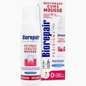 BIOREPAIR PERIBIOMA PIANKA DO HIGIENY JAMY USTNEJ 200ML