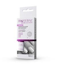 BIOTEBAL MOCNE PAZNOKCIE SERUM WZMACNIAJĄCE 6,6ML