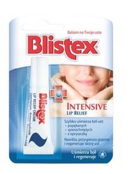 BLISTEX INTENSIVE BALSAM DO UST TUBA 6ML