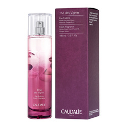 CAUDALIE WODA PERFUMOWANA THE DES VIGNES 100ML