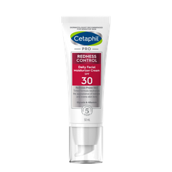 CETAPHIL PRO REDNESS CONTROL KREM NAWILŻAJĄCY 50ML