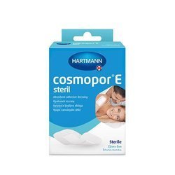 COSMOPOR E 7,2CM X 5CM 5SZTUK