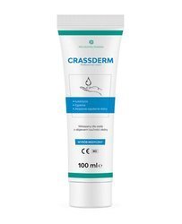 CRASSDERM KREM 100ML