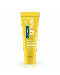 CURAPROX BE YOU YELLOW PASTA DO ZĘBÓW 60ML