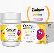 Centrum JUNIOR 30TABLETEK DO SSANIA