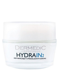 DERMEDIC HYDRAIN2 KREM INTENSYWNIE NAWILŻAJĄCY50ML