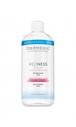 DERMEDIC REDNESS CALM PŁYN MICELARNY 500ML