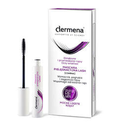 DERMENA LASH MASCARA PIELĘGNACYJNA 10ML