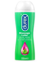 DUREX PLAY ŻEL INTYMNY DO MASAŻU 2W1 200ML