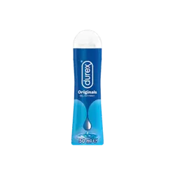 DUREX PLAY ŻEL INTYMNY NAWILŻAJĄCY 50ML