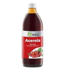 EKAMEDICA ACEROLA 500ML