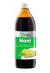 EKAMEDICA NONI 100%SOK 500ML