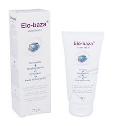 ELO-BAZA KREM LEKKI 75G