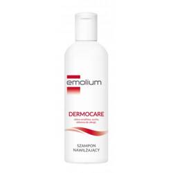 EMOLIUM DERMOCARE SZAMPON NAWILŻAJĄCY 200ML