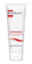 EMOLIUM INTENSIVE KREM SPECJALNY 75ML