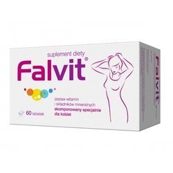 FALVIT 60TABLETEK