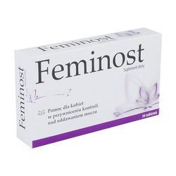 FEMINOST 56TABLETEK