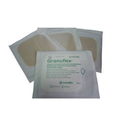 GRANUFLEX 10CMx10CM 1SZTUKA