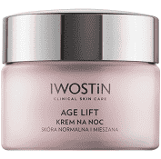 IWOSTIN AGE LIFT KREM NA NOC, SKÓRA NORMALNA 50ML