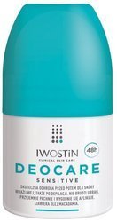 IWOSTIN DEOCARE SENSITIVE 50ML