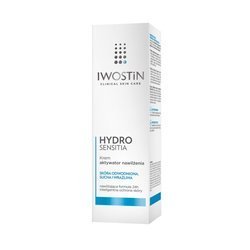 IWOSTIN HYDRO SENSITIA AKTYWATOR NAWILŻENIA 50ML