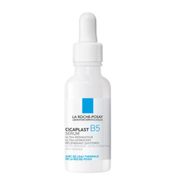 LA ROCHE POSAY  CICAPLAST B5 SERUM DO TWARZY 30ML