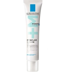 LA ROCHE POSAY EFFACLAR DUO+M KREM 40ML