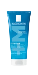 LA ROCHE POSAY EFFACLAR ŻEL OCZYSZCZAJĄCY 200ML