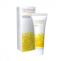 LIPOBASE KREM 100G