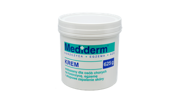 MEDIDERM KREM 625G