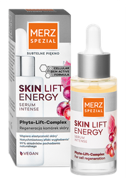 MERZ SPEZIAL SKIN LIFT ENERGY INTENSE SERUM DO TWARZY 30ML