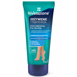 NIVELAZIONE KREM NAPRAWCZY 6W1 DO STÓP 75ML