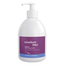 NIVELIUM PRO BALSAM DO TWARZY I CIAŁA 400ML