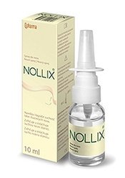 NOLLIX SPRAY 10ML