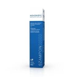 NOVOXIDYL SZAMPON 200ML