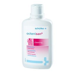 OCTENISAN EMULSJA MYJĄCA 150ML