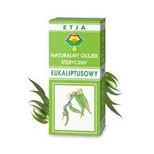 OLEJEK EUKALIPTUSOWY 10ML