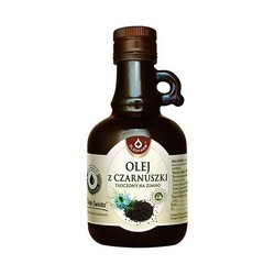 OLEOFARM OLEJ Z CZARNUSZKI 250ML