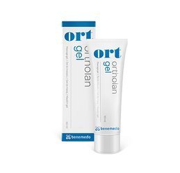 ORTHOLAN ŻEL DO MASAŻU 50ML