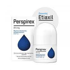 PERSPIREX STRONG ANTYPERSPIRANT ROLL-ON 20ML