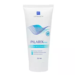 PILARIX MINI KREM MOCZNIKOWY, 20% mocznik, 50ML