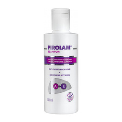 PIROLAM SZAMPON 150ML