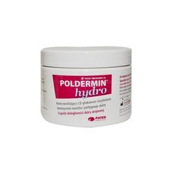 POLDERMIN HYDRO KREM 500G