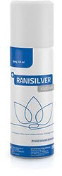 RANISILVER SPRAY (KADEFARM) 125ML