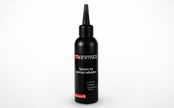 REVITAX SERUM NA POROST WŁOSÓW 100ML