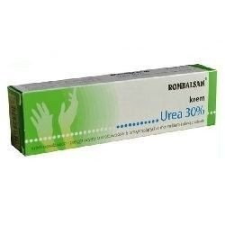 ROMBALSAM UREA 30% 50ML