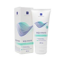 SQUAMAX EMULSJA 200 ML