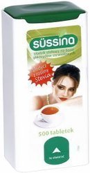 STEVIA SUSSINA SŁODZIK 500TABLETEK